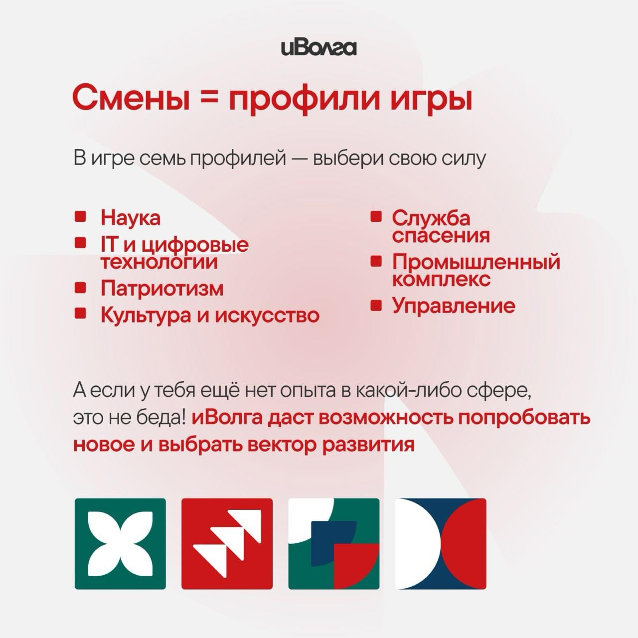 профили игры